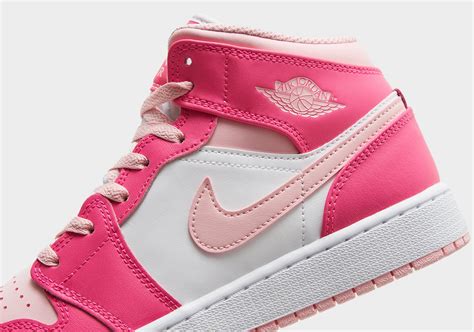 jordans kinderen